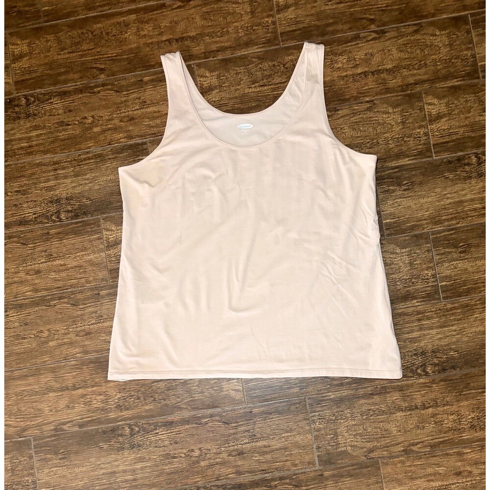 Old Navy First-Layer Tank Top - XXL
